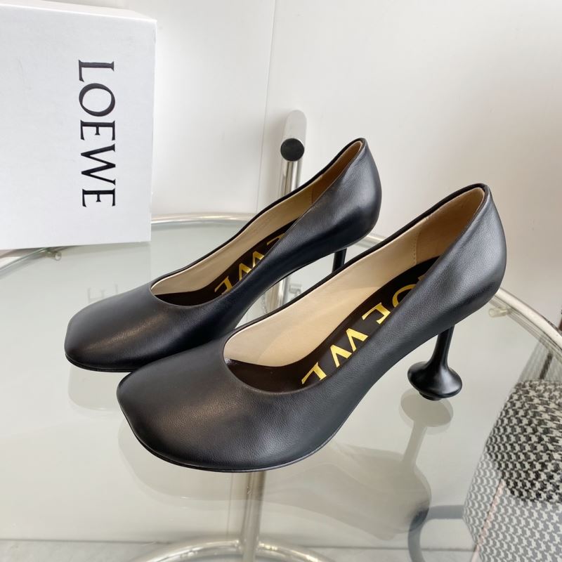 Loewe Shoes